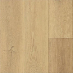 Podłogi z naturalnego dębu